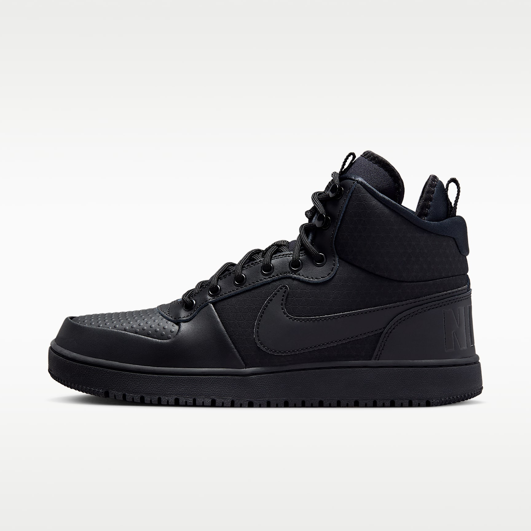 NIKE公式】ナイキ コート ボロー MID メンズ ウィンタライズド